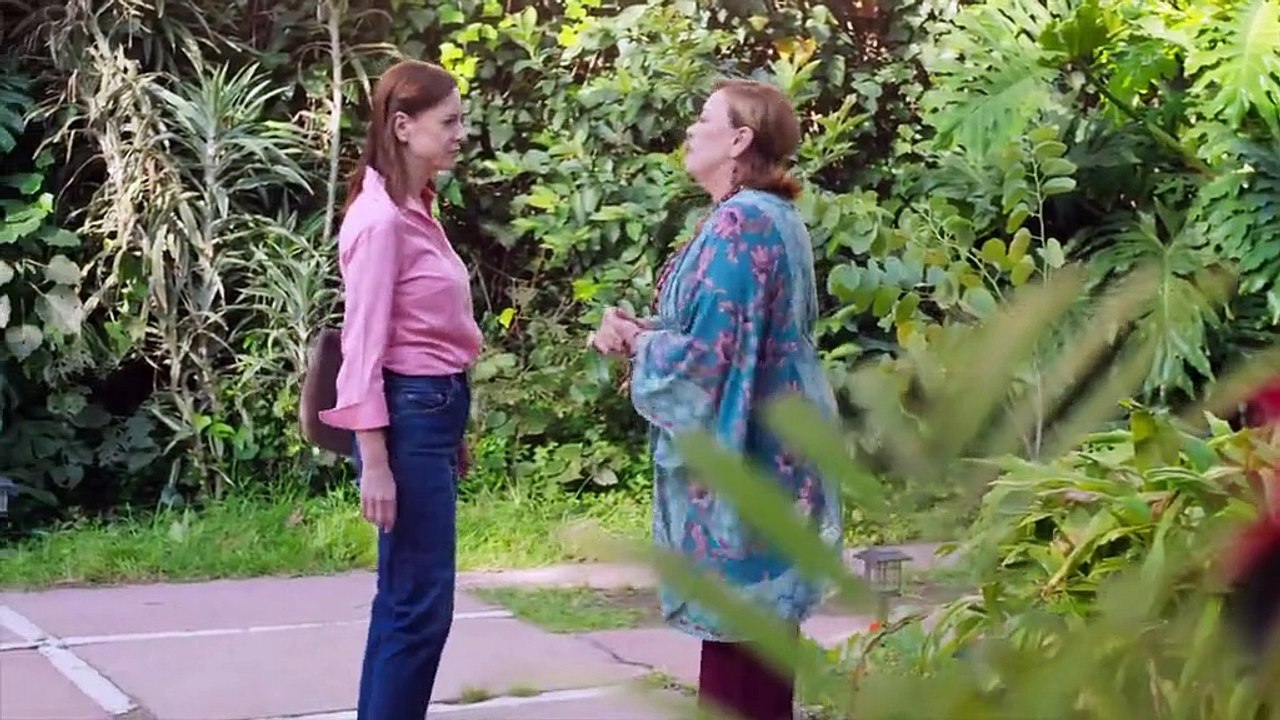 Juegos de Amor y Poder - Capitulo 27