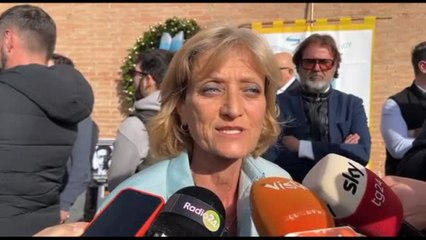 25 aprile, Di Segni: ebrei italiani hanno sempre contribuito all'Italia