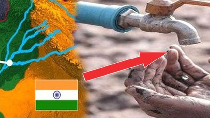 Indus Water Treaty Suspend: पाकिस्तान का पानी रोकने में भारत को कितना वक्त लगेगा ?