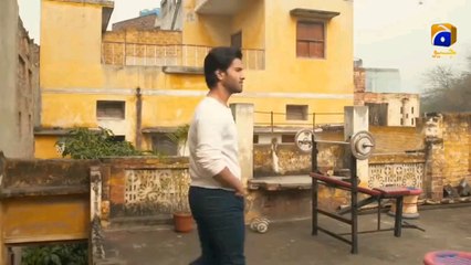 khoda Aur muhabbat season ___03____episode__03