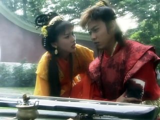 La Hán Tái Thế  (1996)  - Tập 03