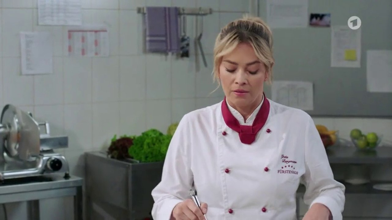 Sturm der Liebe 4412 folge