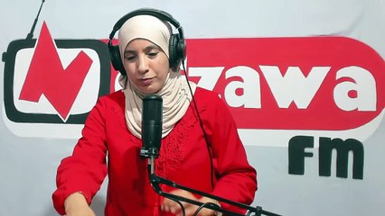 بمناسبة الاحتفال بشهر التراث  تظاهرة دشيشة سيدي سعيد  من تنظيم جمعية تلمين للثقافة و التنمية  التفاصيل مع رئيسة الجمعية  زينب الساهر