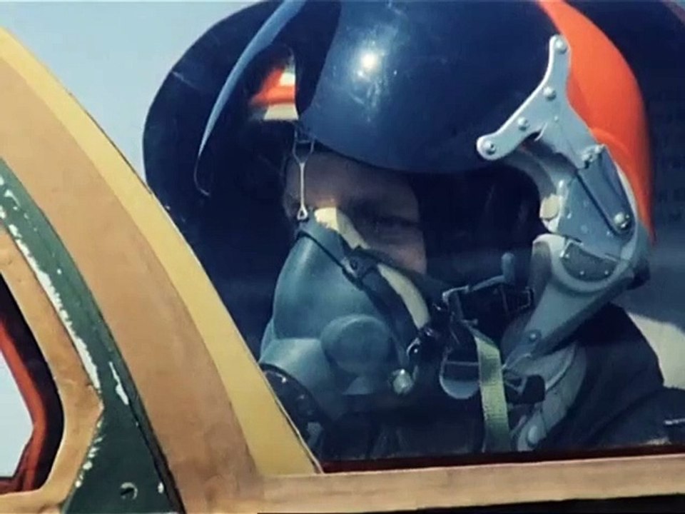 Flieger (DDR, 1984)