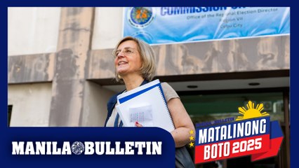 EU election observers in PH: We observe, not to interfere