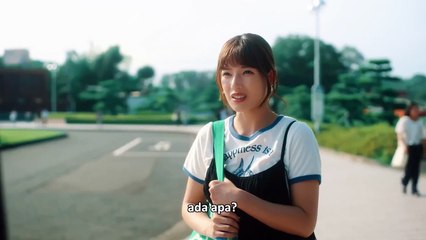 Watashi Wa Seikei Bijin Ep 10 {END} - Sub Indo