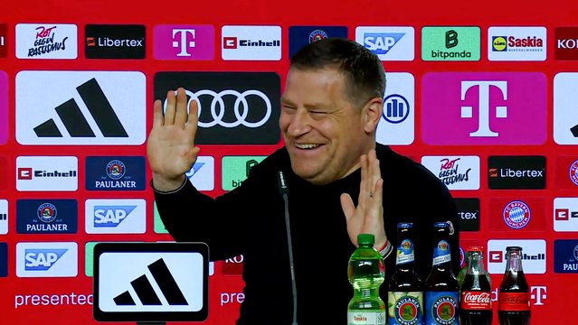 Eberls Antwort auf Carro: Ich habe nix gesagt