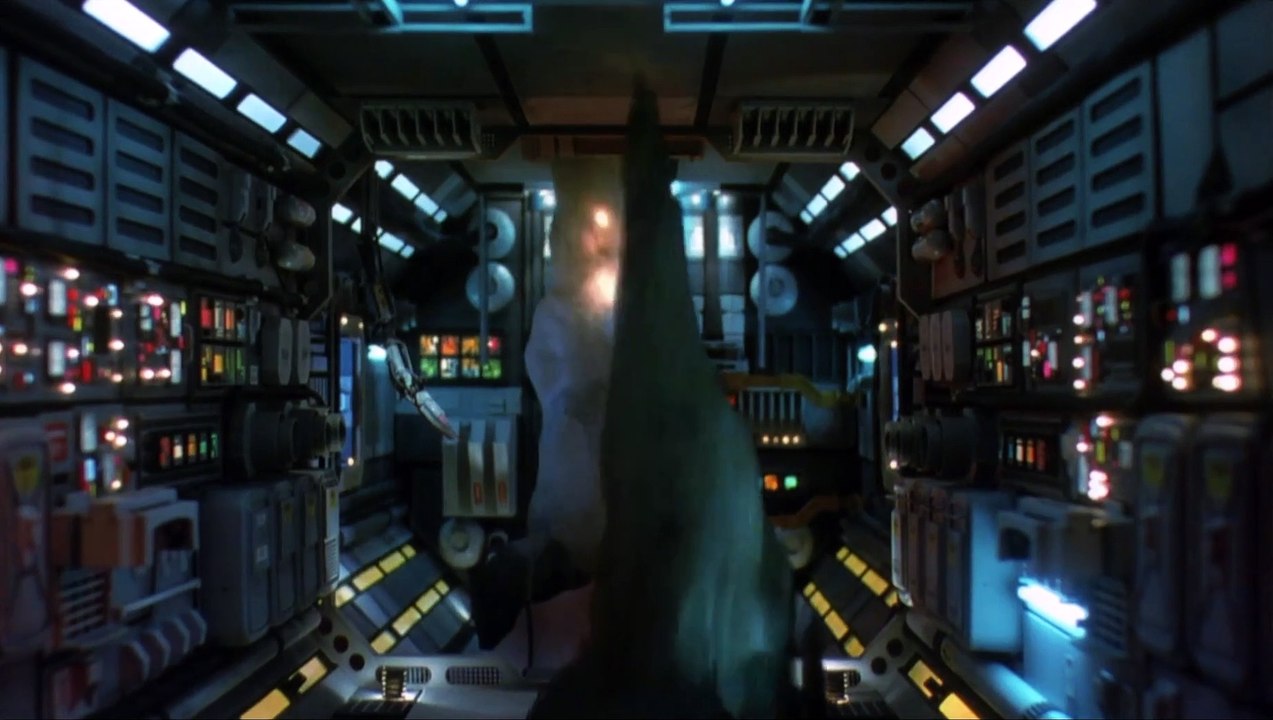 Godzilla vs. Spacegodzilla