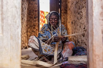 Zanzibar'ın saklı cenneti: Tumbatu Adası