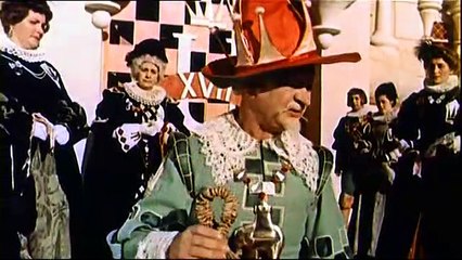 Die Abenteuer des gestiefelten Katers (1958) – Ein Klassiker der DDR-Filme 🎬