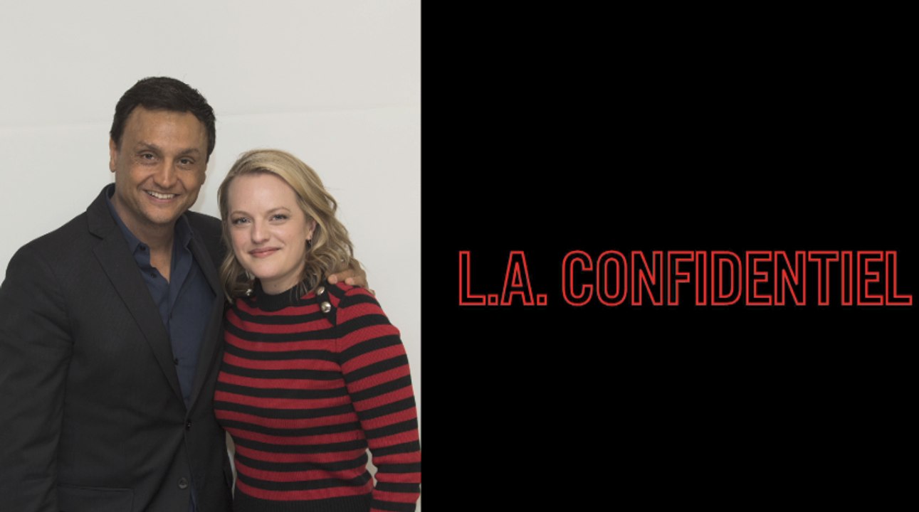 L.A Confidentiel - Spéciale The Handmaid's Tale