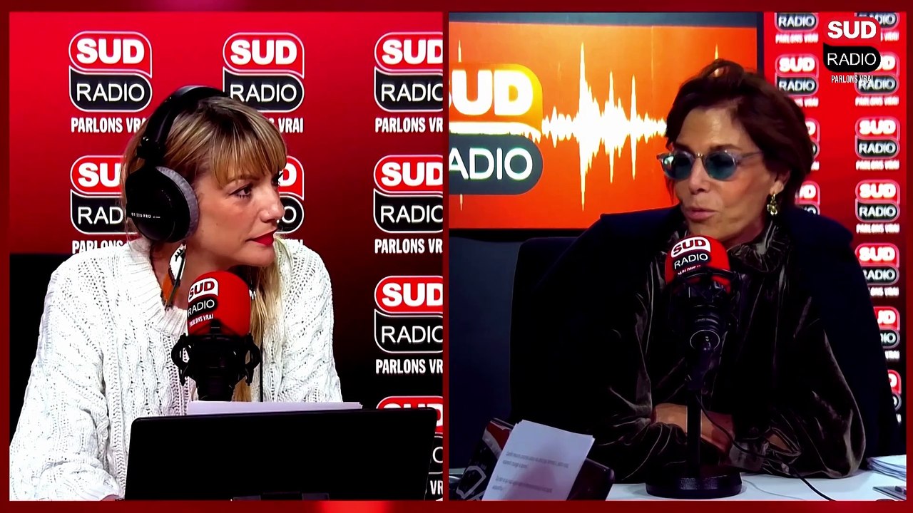 Christine Orban : "Sans l'écriture je ne supporterais pas ma vie" - Parlons femmes