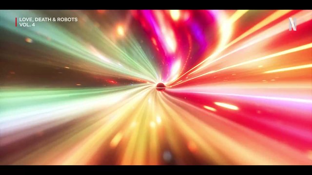 David Fincher, les Red Hot, l'amour, la mort et des robots : bande-annonce de la saison 4 de saison 4 de Love, Death & Robots (vf)