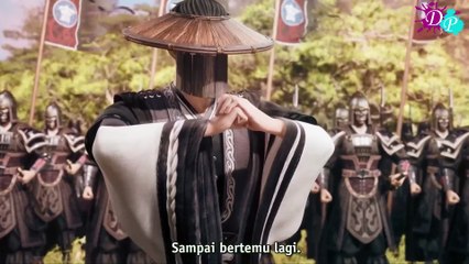 The Ravages of Time Season 2 Episode 11-15 Sub Indo