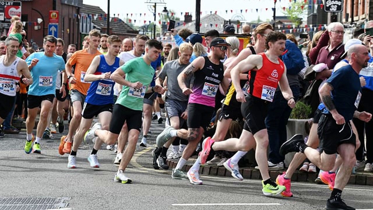 5 things to do next week (28/4- 4/5)