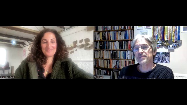 Play of hope and despair from young people at Brighton Festival