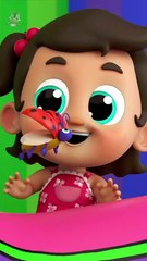 Bug Bugs Bugs Song