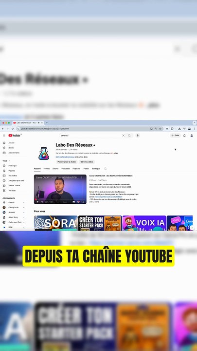 Auto Dubbing YouTube