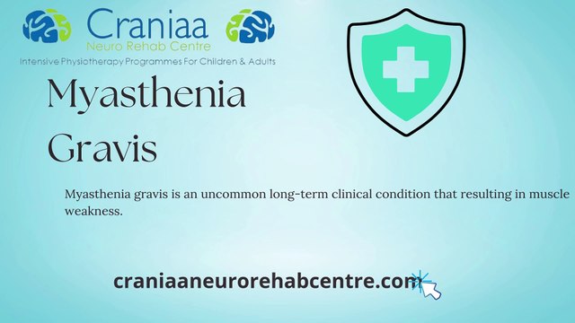Myasthenia Gravis