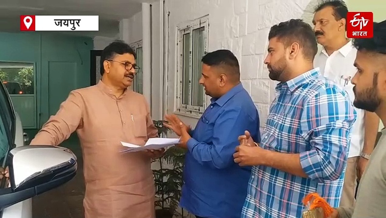 प्लेसमेंट एजेंसी से लगे 53 नर्सिंग अफसर हटाए, टीकाराम जूली बोले-हमारा कानून लागू कर सरकार दे सकती है राहत