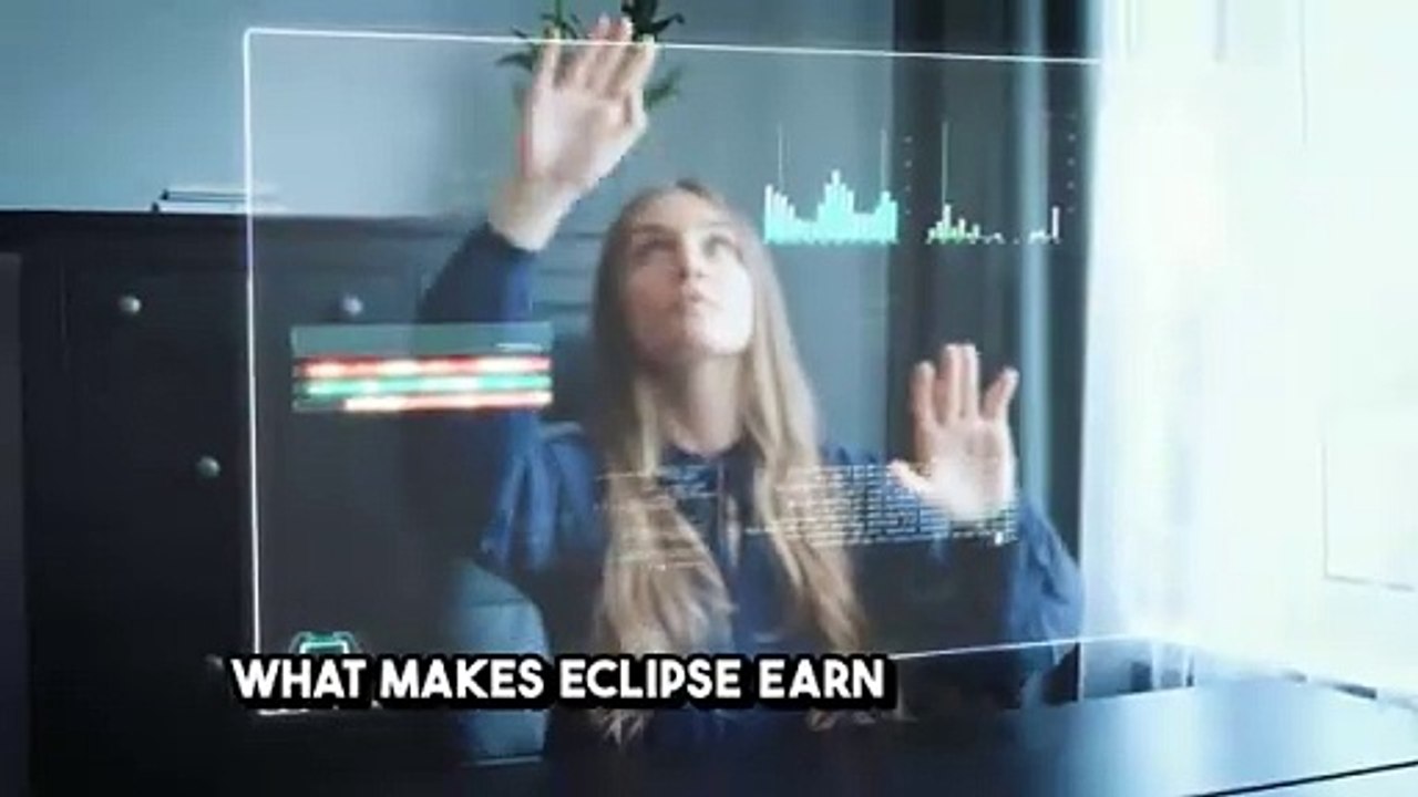 Eclipse Earn Review 2025