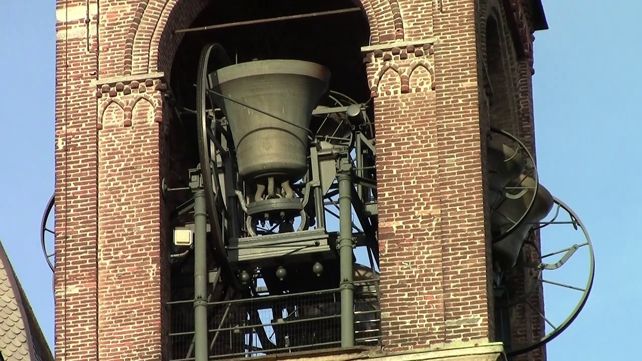 Campane di Desio - Santi Siro e Materno
