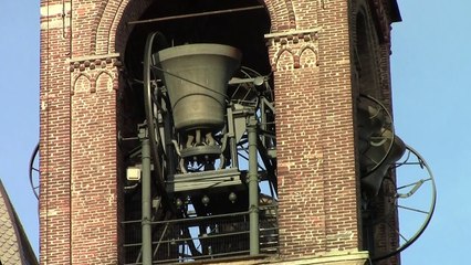 Campane di Desio - Santi Siro e Materno