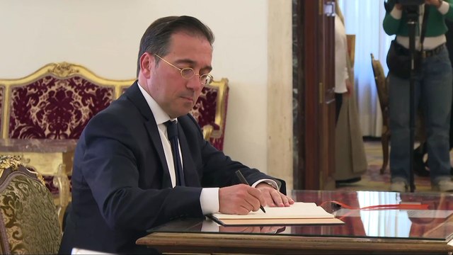 El Gobierno responde a Israel criticando las muertes en sus operaciones en Palestina