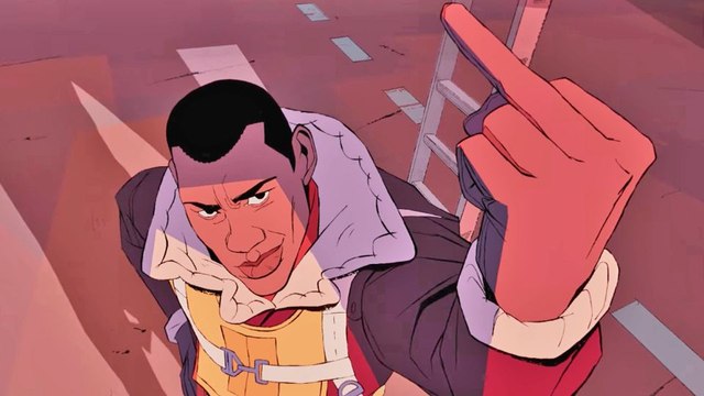 Love, Death + Robots - saison 4 Bande-annonce VF