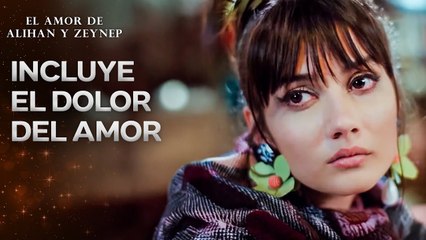 El Amor Es la Mitad, Este Medicamento No lo Cierra