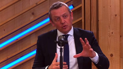 Immobilier neuf : gare aux conséquences des droits de douane sur les prix !