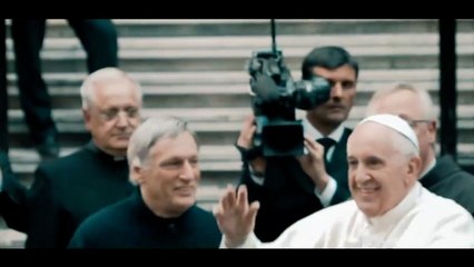 «Francesco, che giocatore!», il toccante video della della Federcalcio argentina per il Papa