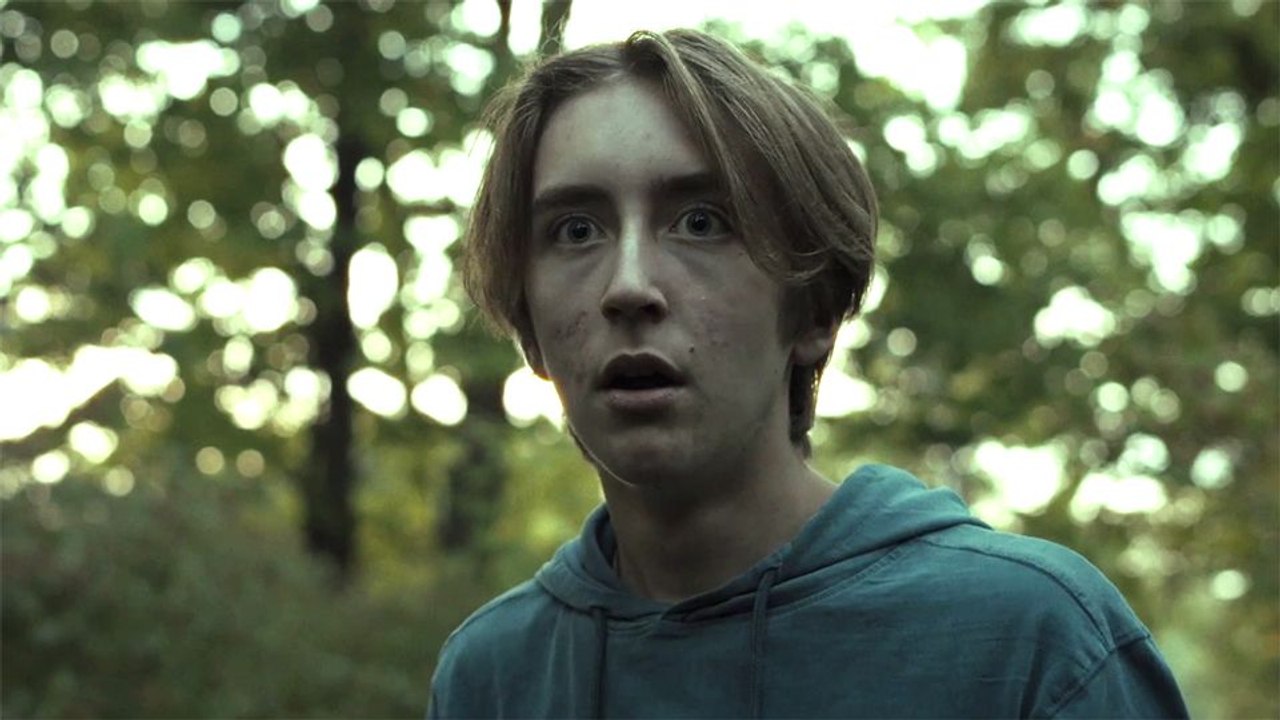 Jackknife Trailer OV