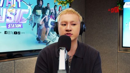 "Lost Over 100K Followers Because of My Appearance" | The C Word with Calista EP8: GastonPong ​