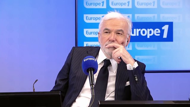 Pascal Praud - Les jeunes, «les indicateurs de la violence» de la société selon le psychiatre Stéphane Clerget