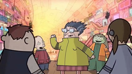 Dogstar 1x5 Türkçe Altyazı