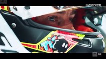 FE 2021-2022_Résumé de la saison (en français - Eurosport 2 - France) [RaceFan96]