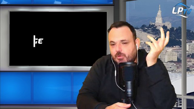 Replay de l'OM au Café avec Romain Haering !