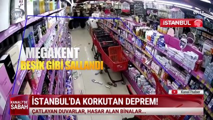Kanal 7'de Sabah - 25 Nisan 2025