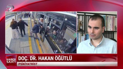 Kanal 7 Haber Saati - 24 Nisan 2025