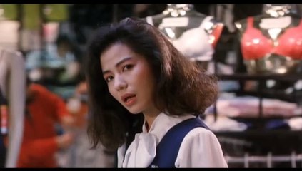 Bát Tinh Báo Hỷ - Phim Hồng Kông USLT