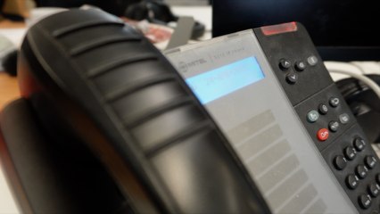 New research says 50% still use landlines, but how many in Medway have numbers to memory?