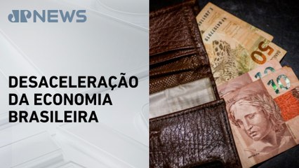 CNI reduz projeção de crescimento do PIB para 2,3% em 2025