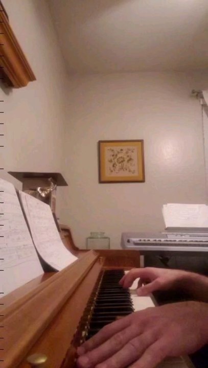 William Edward Piano
