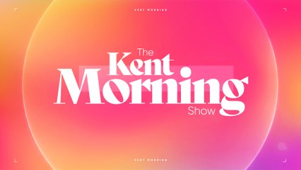 The Kent Morning Show Catch-Up - Wednesday 16th April 2025