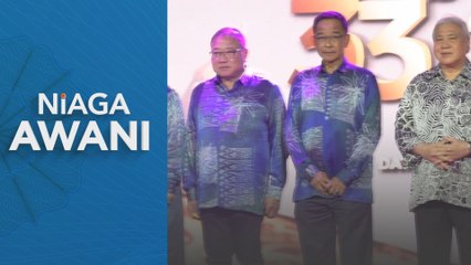 AirBorneo bakal lebar sayap ke semua ibu kota ASEAN