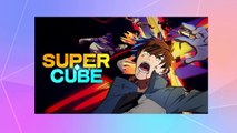 Super Cube Ep 8 Review: Wang Xiaoxiu’s Epic Top 10 Rise!