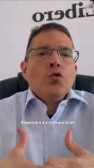 Capezzone - 25 aprile e lutto per il Papa (25.04.25)