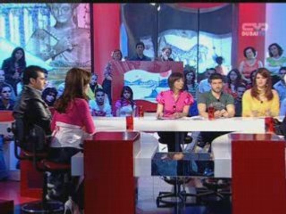 Swalefna 7ilwa 06/05 - DubaiTV (4)
