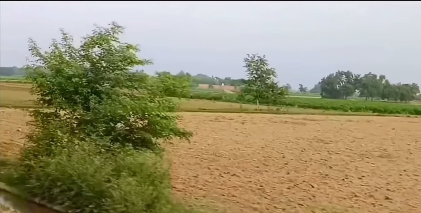 My village video